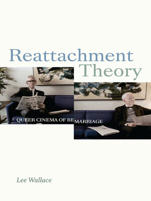 cover image of Reattachment Theory